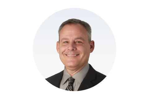 Dr. Scott Gerrish